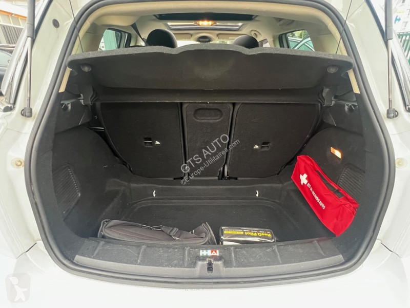 Samochód dostawczy Mini COUNTRYMAN COOPER S 184CH