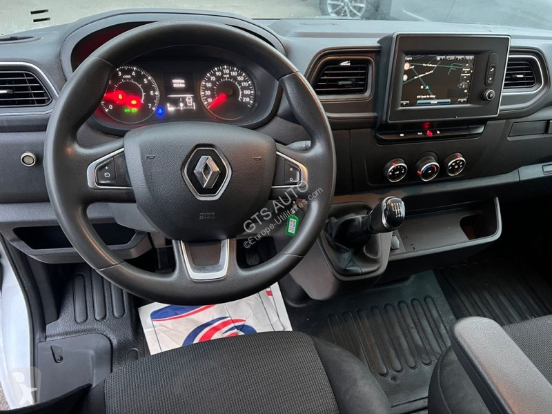 Autoutilitară Renault MASTER III FG F3300 L2H2...
