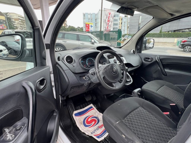 Veicolo commerciale Renault KANGOO II EXPRESS...