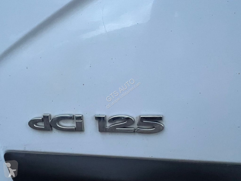 Veicolo commerciale Renault MASTER III FG F3300...
