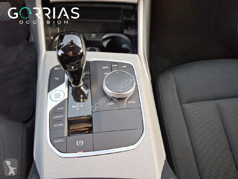 Nyttofordon BMW SERIE 3 TOURING (G21) 318DA MH...