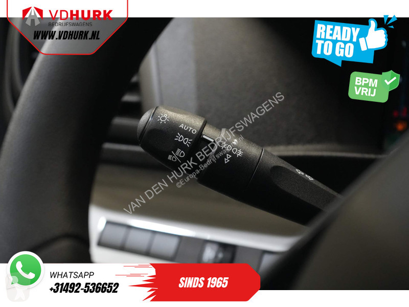Véhicule utilitaire Citroën 2.0 HDI 180 pk Aut....