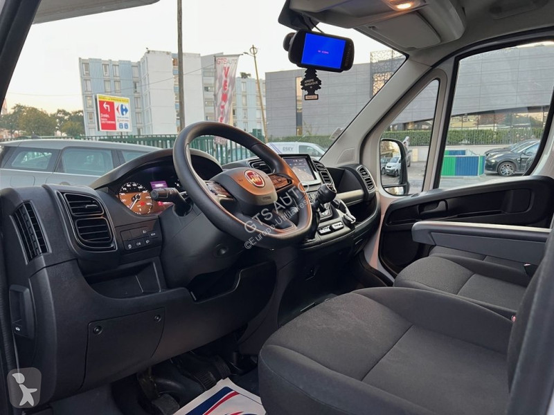 Autoutilitară Fiat DUCATO FG 3.5 LH3 2.2...