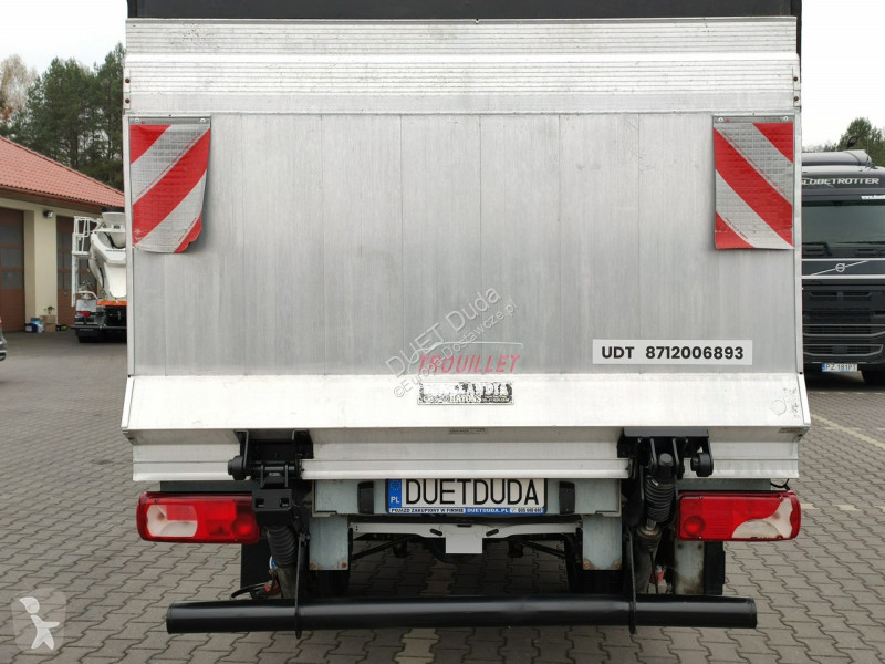 Autoutilitară Mercedes