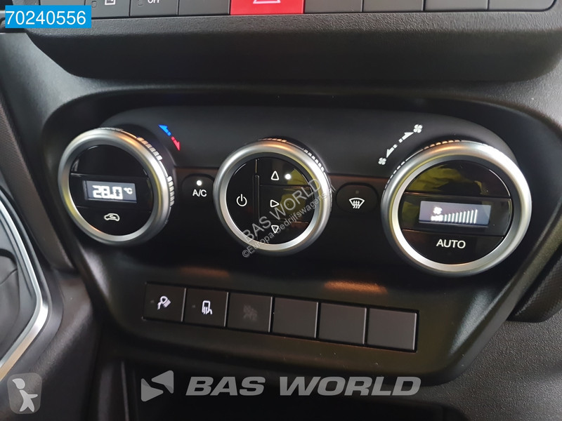 Veículo utilitário Iveco 35C21 3.0L Automaat...