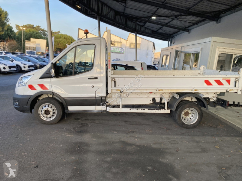 Autoutilitară Ford P350 L2 2.0 EcoBlue 130ch...