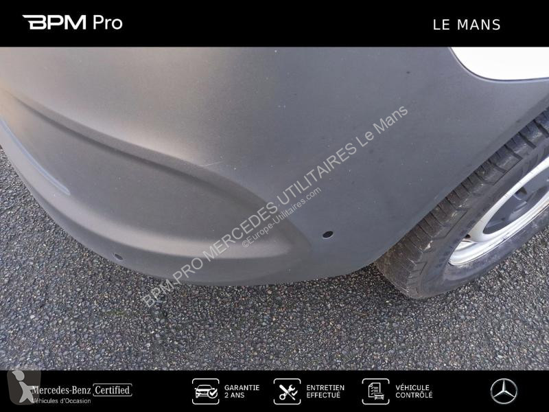 Véhicule utilitaire Mercedes Fg 315 CDI 37 3T5...