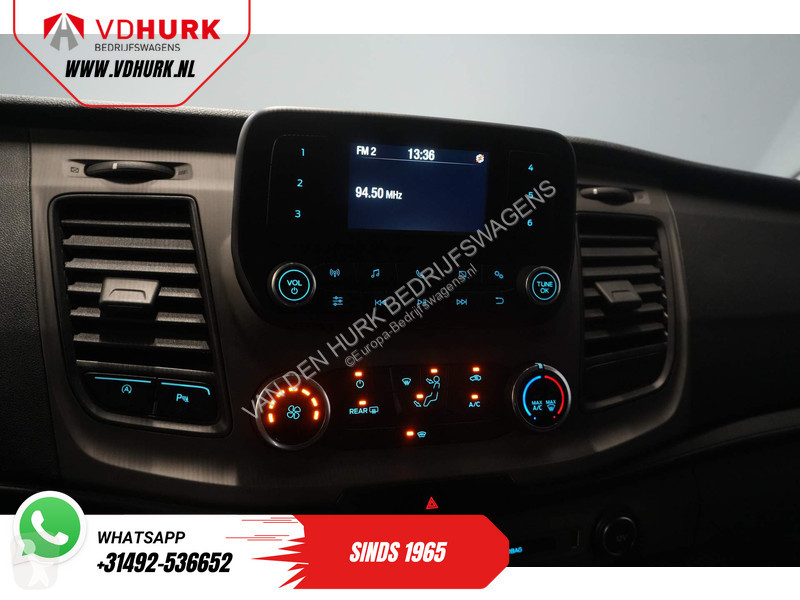 Furgoneta Ford Tourneo 2.0 TDCI € 30.182,-...