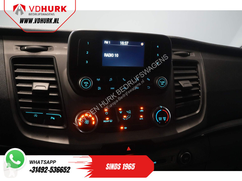 Furgoneta Ford Tourneo 2.0 TDCI €31.997,- incl....