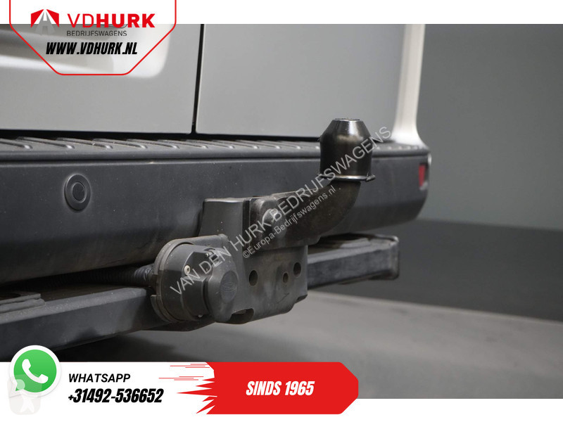 Furgoneta Ford 2.0 TDCI 130 pk L2 BPM VRIJ! NL...