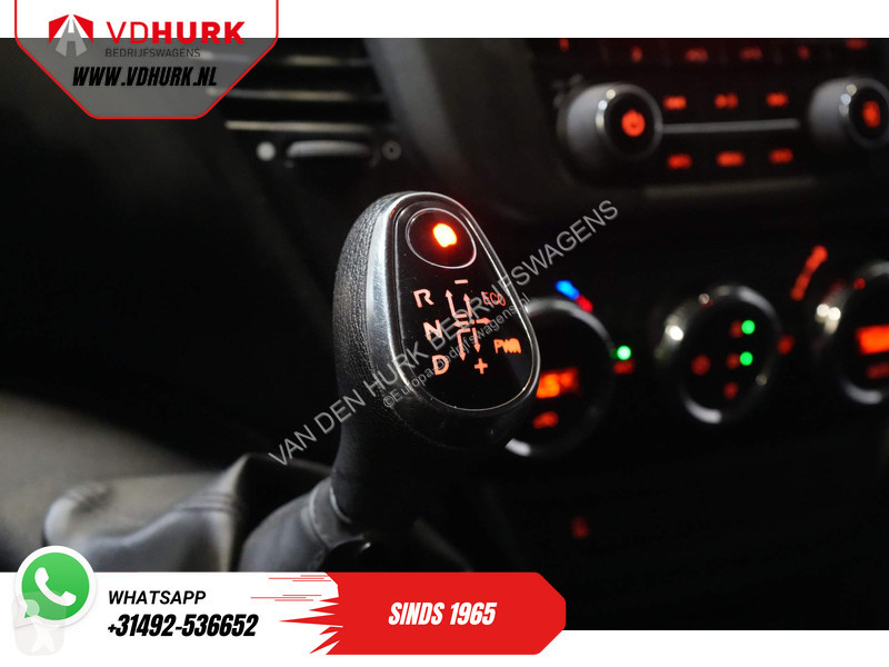 Furgoneta Iveco 35S16V 2.3 L3H2 155 pk Aut. DC...