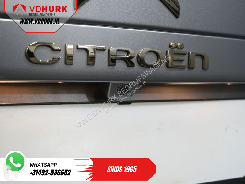 Furgoneta Citroën 2.0 HDI 180 pk Aut. L3 DB...