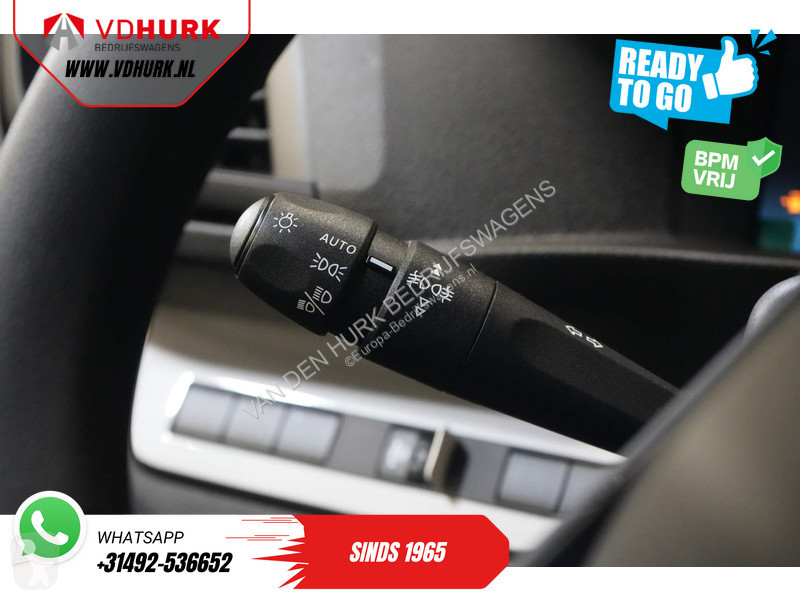 Furgoneta Citroën 2.0 HDI 180 pk Aut. L3 BPM...