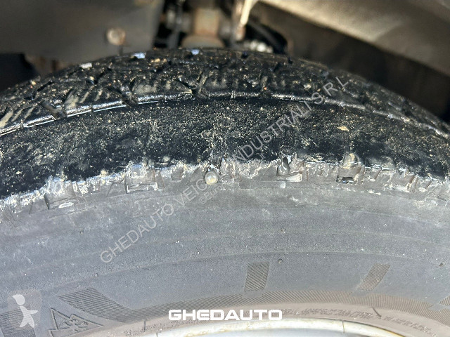 Furgoneta Iveco Daily 35C16 - 35C16H