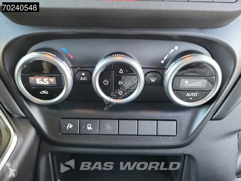 Varevogn Iveco 35C21 3.0L Automaat 210PK L2H2...