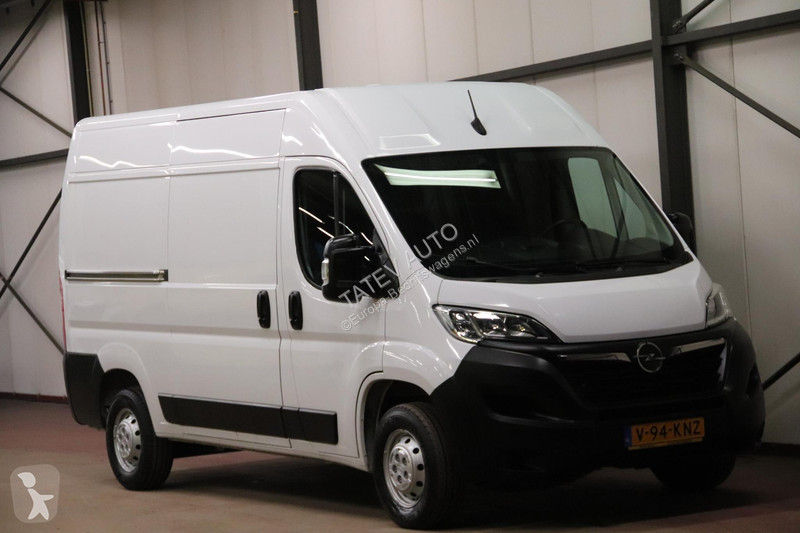 Veicolo commerciale Opel 2.2D 140 L2H2...