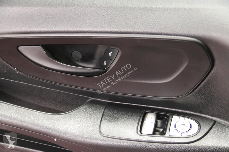 Véhicule utilitaire Mercedes 114 CDI 114 CDI...
