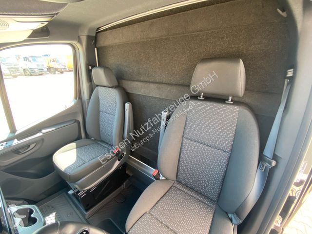 Užitkové vozidlo Mercedes 319 CDI |...