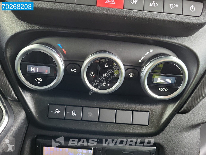 Veicolo commerciale Iveco 35S21 Automaat 2025...