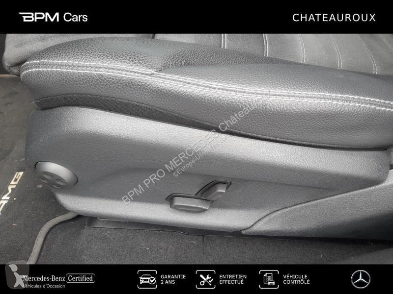 Furgoneta Mercedes GLC 300 de 194+122ch AMG...