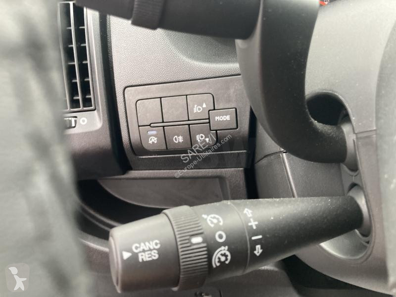 Véhicule utilitaire Opel OPEL  L2H2 140CV BUSINESS