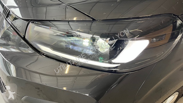Autoutilitară Fiat CA FIXE BLUEHDI 180 XL EAT8...