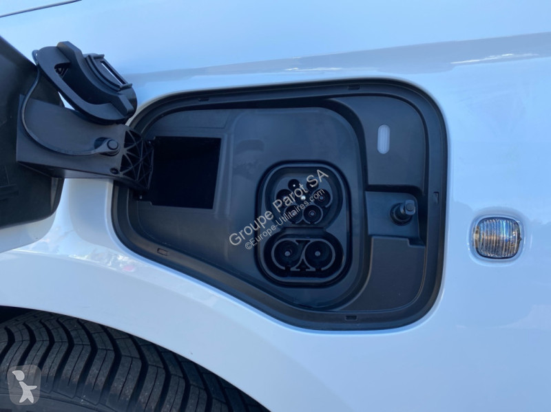Užitkové vozidlo Ford L1 1.5 EcoBoost 150ch...
