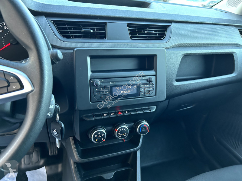 Furgoneta Renault (Kangoo) 1.5 Blue dci Confort