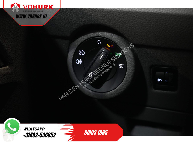 Véhicule utilitaire Volkswagen T6.1 2.0 TDI 150...