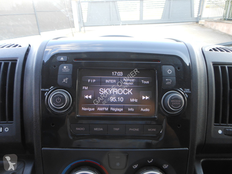 Autoutilitară Citroën 33 L2H2 2.0 Bluehdi 130 Club