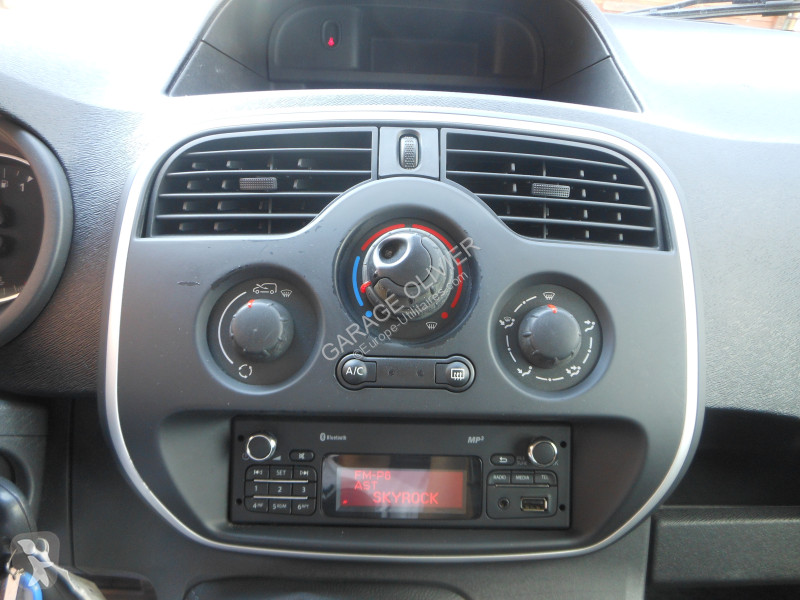 Veicolo commerciale Renault 1.5 dci 90 Grand...
