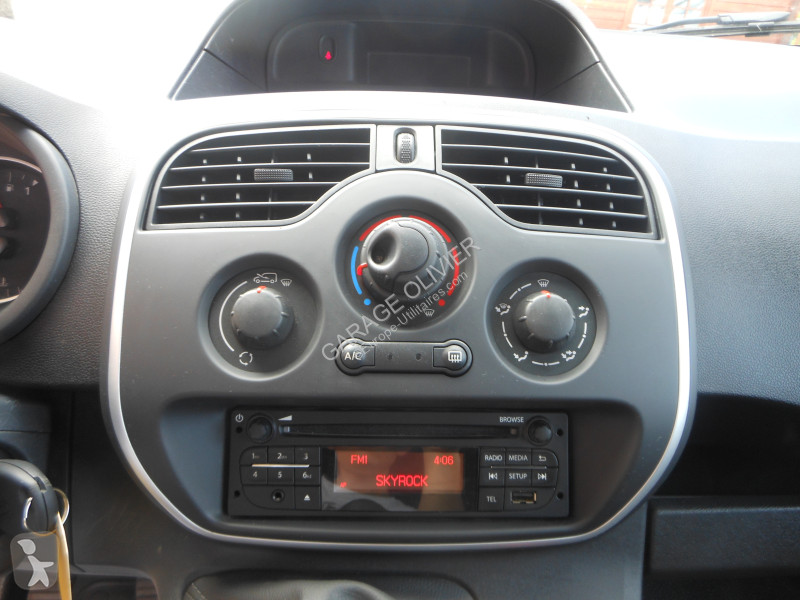 Užitkové vozidlo Renault 1.5 Blue dci 115...