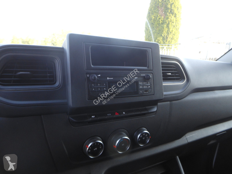 Veículo utilitário Opel (Master) F3500 L3H2 2.3...