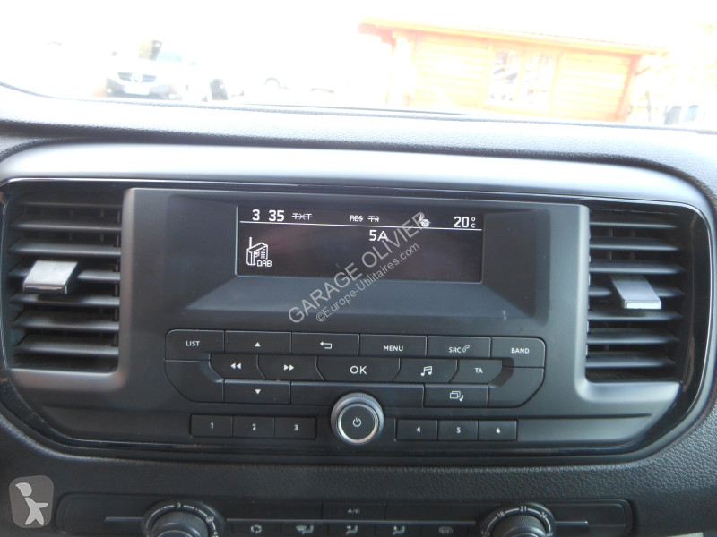 Bedrijfswagen Peugeot Long 2.0 Bluehdi 120 Premium