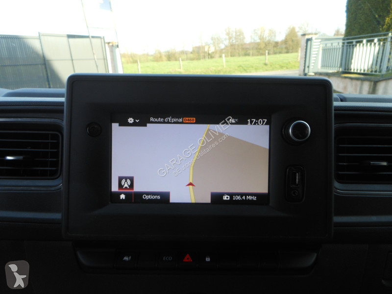 Veicolo commerciale Renault F3500 L3H2 2.3 dci...