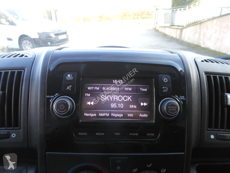 Veicolo commerciale Citroën 33 L3H2 2.2 Bluehdi...