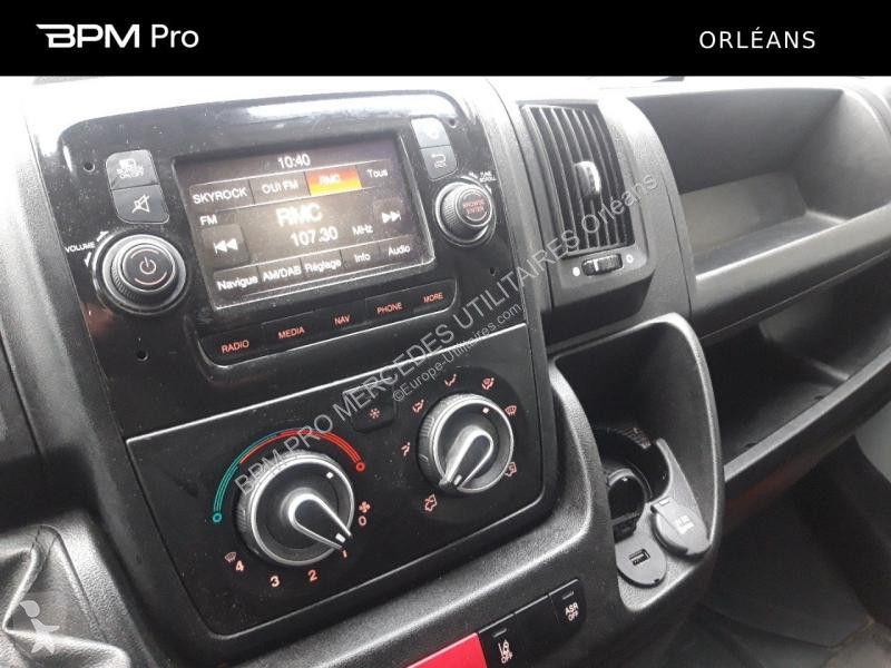 Veicolo commerciale Peugeot Fg 333 L2H2 2.2...