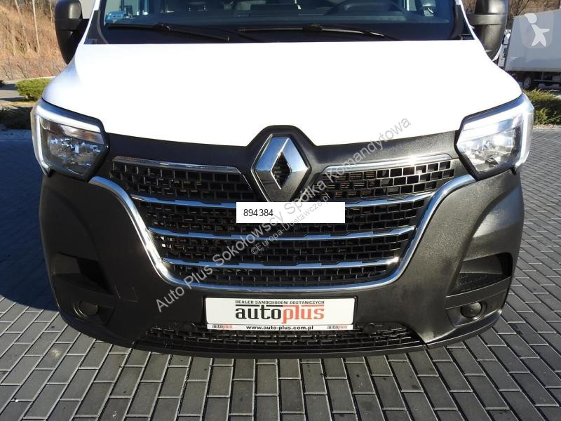 Autoutilitară Renault MASTER FURGON CHŁODNIA...