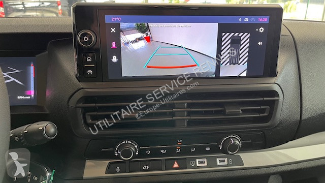Veicolo commerciale Fiat BLUEHDI 145 M BVM6 -...