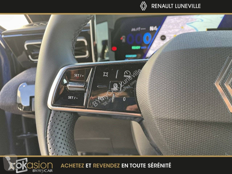 Autoutilitară Renault Renault 5 E-Tech...