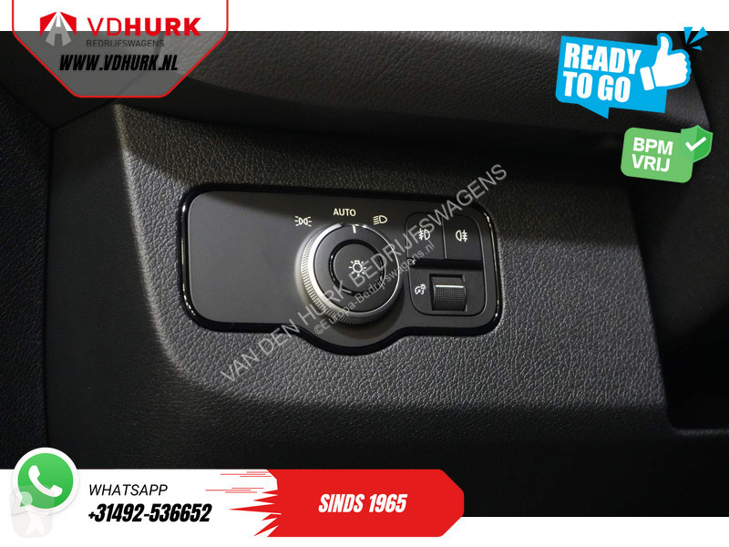Autoutilitară Mercedes 319 Aut. L2H2 BPM VRIJ...