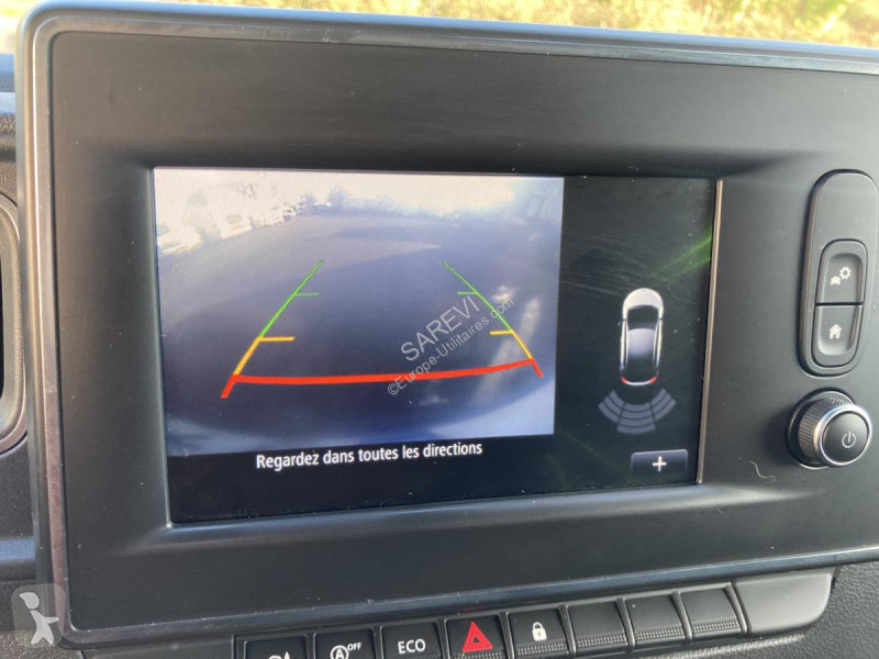 Užitkové vozidlo Renault 2.3 DCI 150