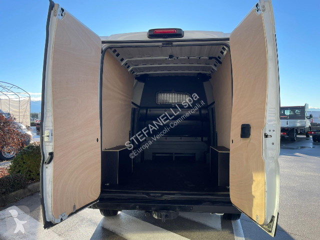 Autoutilitară Fiat DUCATO MH2 7P