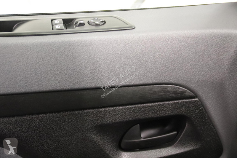 Furgoneta Opel 2.0 CDTI 150PK L3H1 EURO 6 Opel...