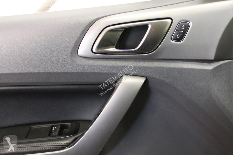Furgoneta Ford 2.2 TDCi AUTOMAAT FINANCIAL...