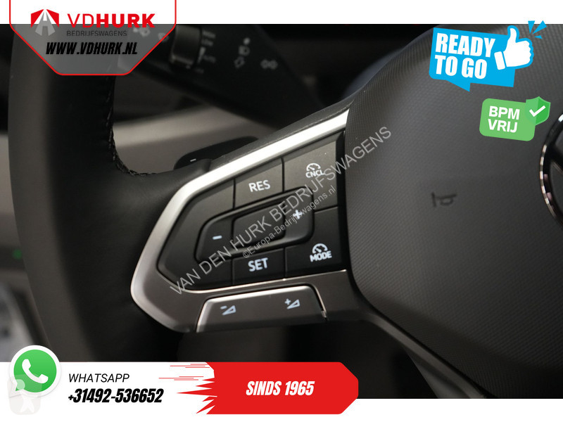 Véhicule utilitaire Volkswagen 35 2.0 TDI 140...