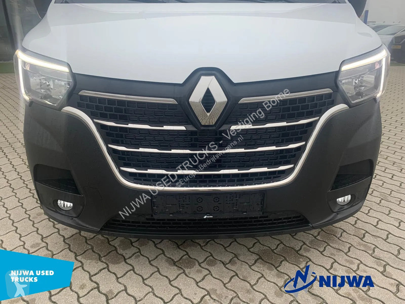 Nyttofordon Renault Parkeersensoren + Airco 180...
