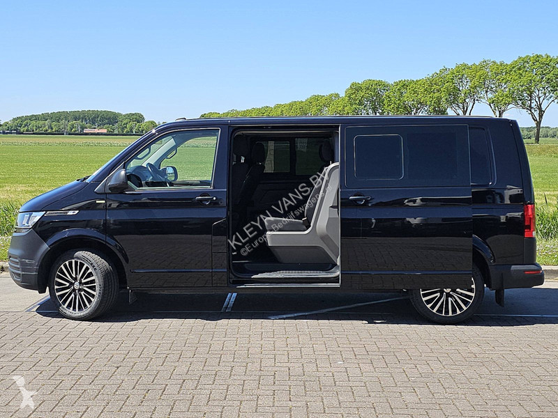 Véhicule utilitaire Volkswagen 2.0 TDI L2...