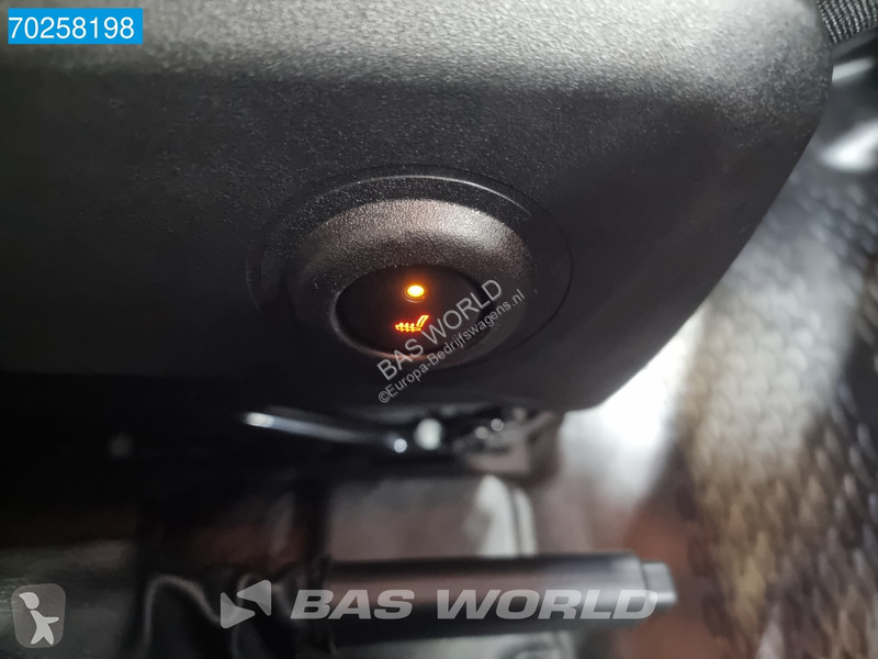 Veículo utilitário Iveco 35C21 3.0L Automaat...