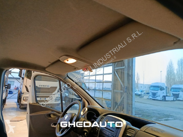 Veicolo commerciale Fiat TALENTO